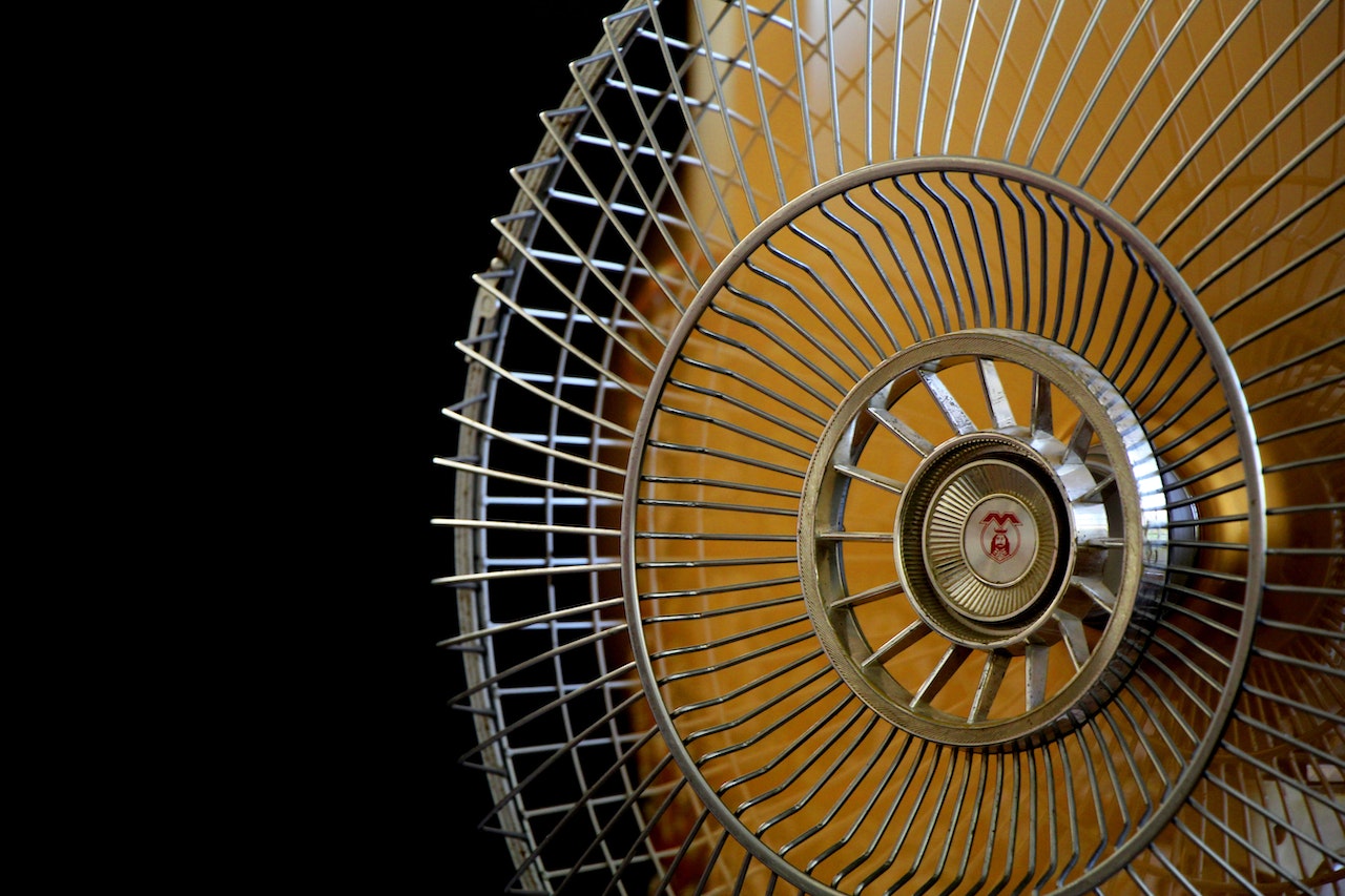 Air cooling – what is it, how does it work and what are its types? Find it all out with our help